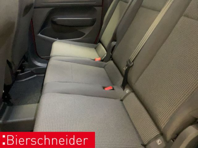 Volkswagen Caddy - Bild 13