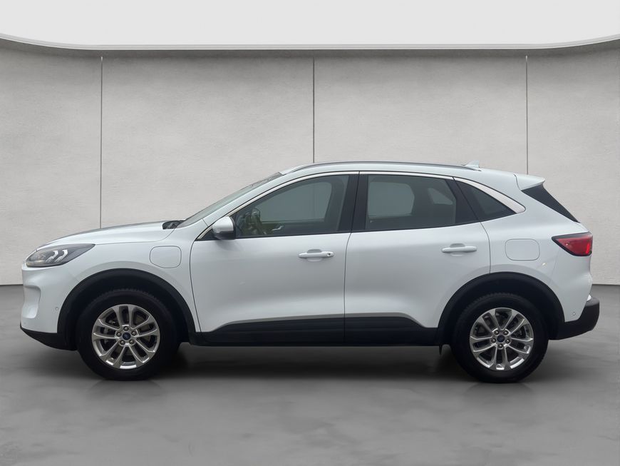 Ford Kuga 2.5 Duratec PHEV TITANIUM imagem 2