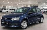 Volkswagen Polo 1.6 TDI  2 Hand *TÜV NEU* Tausch? - Volkswagen Polo: 6n2 TDI