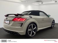 Audi TT RS - Vorschau Bild 5