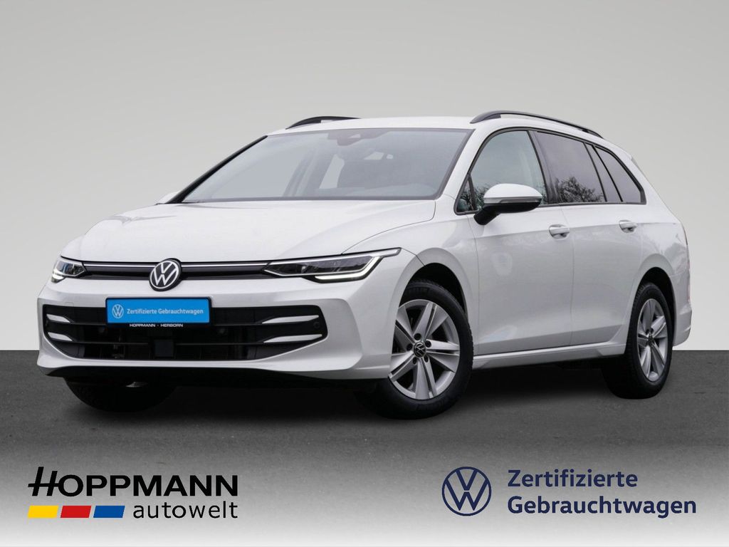 Volkswagen Golf VIII Variant nza 1.5 TSI KAMERA App-Connect