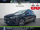 Mercedes-Benz GLA 200D 4M PROGRESSIVE EDITION+LED+360+AMBIENTE