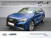 Audi Q2 - Vorschau Bild 1