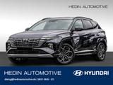 Hyundai Tucson 1.6 TGDI PHEV 4WD DCT N-Line |NIGHT|KEYL