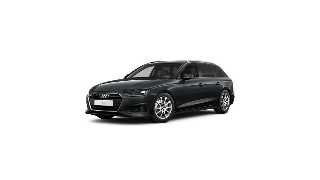 Audi A4 Avant 40 TFSI S tronic LED*NAV*TEMP*SHZ*PDC*H