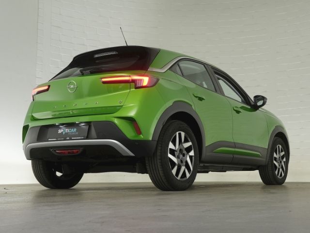 Mokka-e B ELEGANCE 50kWH AT+NAVI+RÜCKFAHRKAMERA+