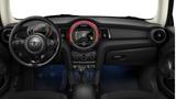 MINI One Klimaaut. PDC Sitzhzg. Vorn MF Lenkrad - MINI ONE bis 15.000 Euro