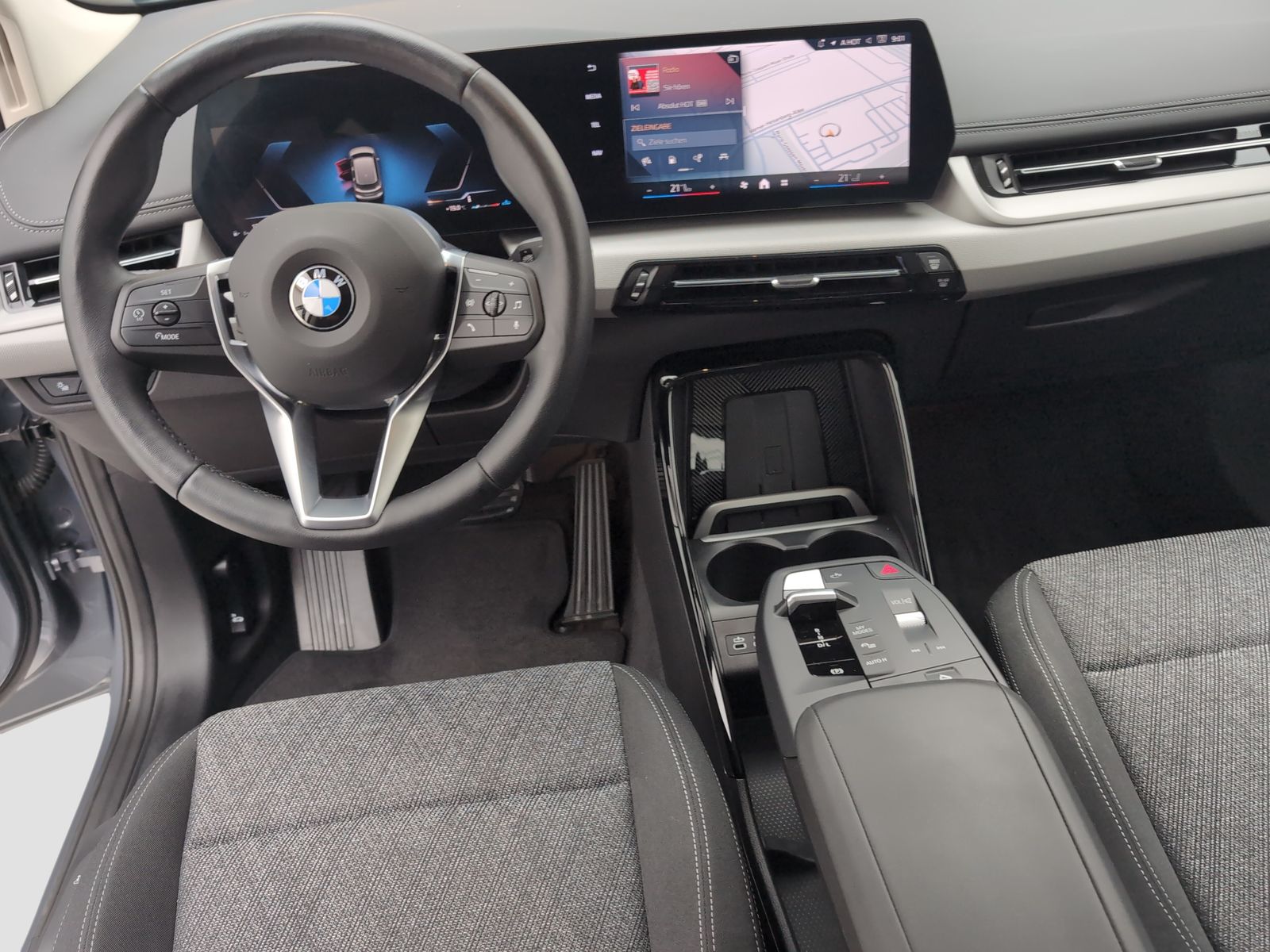 BMW 220 Active Tourer - Bild 12