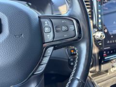 Fahrzeugabbildung Dodge RAM 1500 Limited Night RAMBOX MFT NAP Dt.Fzg.