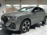 Audi Q3 Sportback 35 1.5 TFSI S line  LED AHK NAVI - Audi Gebrauchtwagen in Leipzig