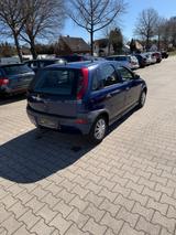 Opel Corsa 1.2 16V Fresh - Opel Corsa: 16v