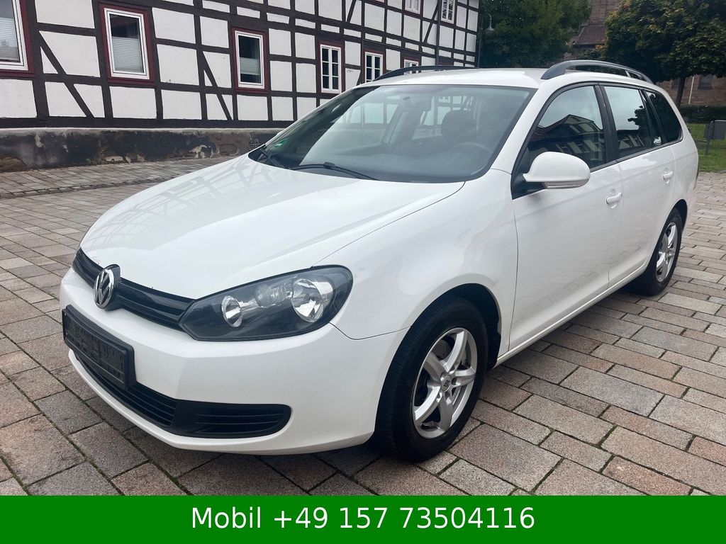 Angebot ansehen Volkswagen Golf