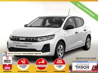 Dacia Sandero - Vorschau Bild 1
