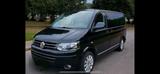 Volkswagen VW T5 Highline Multvan - Volkswagen LT aus 2010