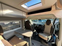 Clever Celebration 600*Lichtsensor*Regensensor*3. Bett*