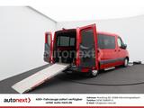 Mercedes-Benz Sprinter 214 Tourer Aut. *Rollstuhl-Rampe* (8975 - 8 Sitzer Autos