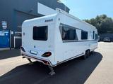 Knaus Südwind 750 UDF 60 Years, Garagenfzg, voll - Knaus 750