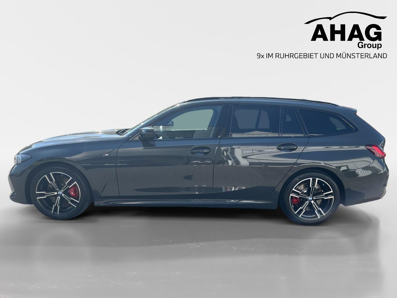 BMW M340d xDrive Touring