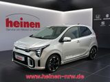 Kia PICANTO 1.2 GT-LINE NAVI LEDER RÜCKFAHRKAMERA