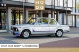 BMW 2002 Turbo - BMW 2002 Gebrauchtwagen