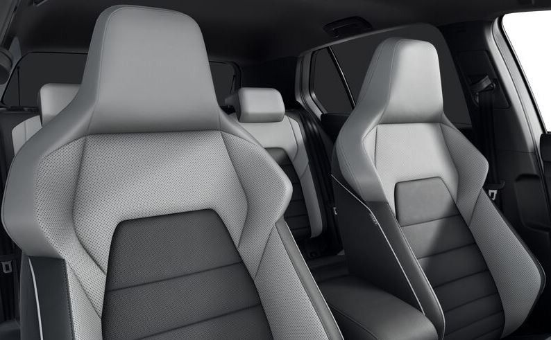 Volkswagen Golf - Bild 8