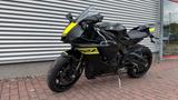 Yamaha YZF-R1 | Nur 4.737 km | 1. Hand | Akrapovič