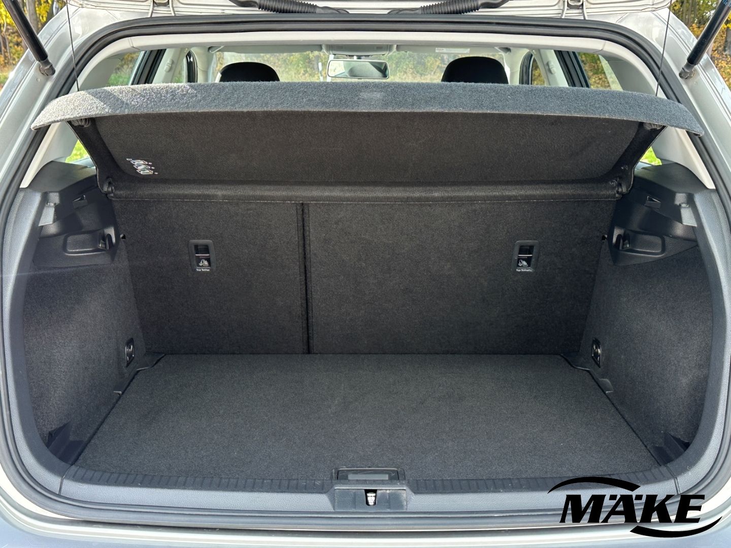 Golf Trendline 1.2 TSI BI-XENON GRA KLIMA