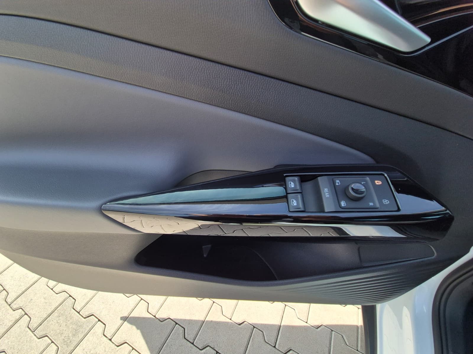 Fahrzeugabbildung Volkswagen ID.4 Pure Performance 125 kW LED*ACC*KAM*90,7%*