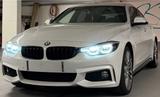 BMW 430i xDrive Gran Coupé - BMW 430 in München