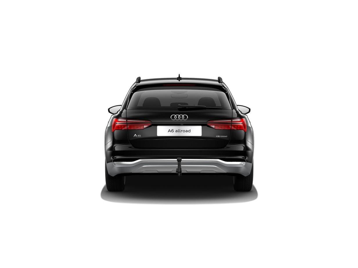 Audi A6 Allroad 45 TDI quattro tiptronic