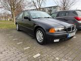 BMW E36 93.000km - BMW M3 in Köln