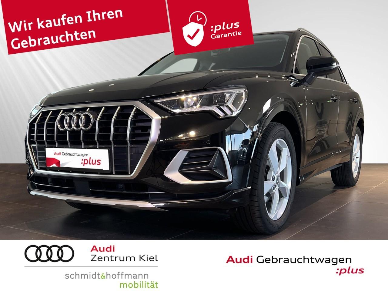 Audi Q3 35 TDI advanced S-Tronic Klima Navi