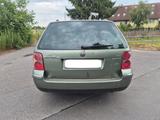 Volkswagen Passat Variant 2.0 4motion Highline Variant - gebrauchte VW Passat Variant aus dem Jahr 2003