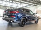 BMW X6 xDrive30d M Sport Pro PANO HUD ACC AHK RFK NA - BMW X6 Gebrauchtwagen