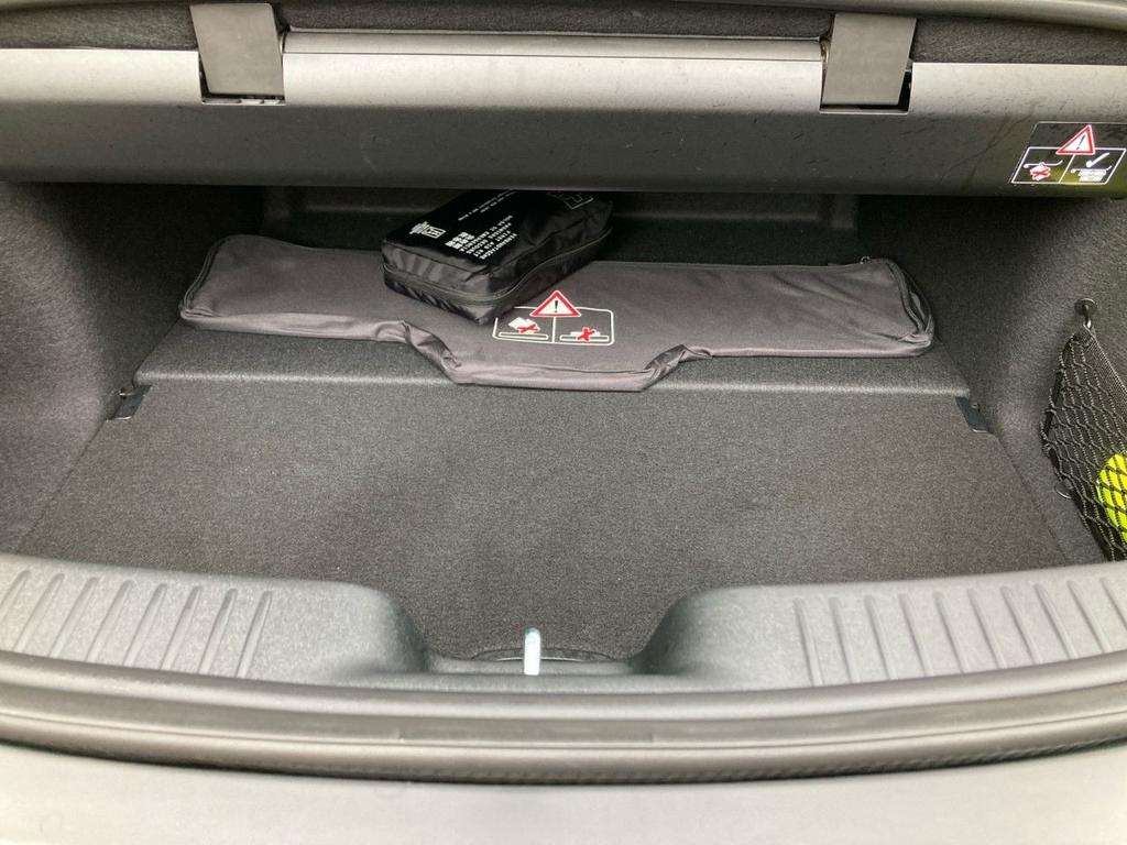 Mercedes-Benz SL 43 AMG