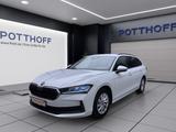 Skoda Superb Combi 1.5 TSI mHEV DSG ESSENCE NAVI PDC L - SKODA Superb Leasingangebote für Privatpersonen
