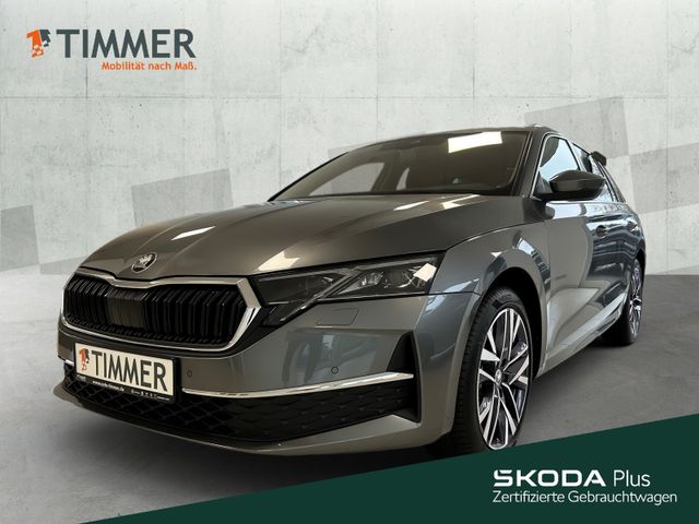 Skoda Octavia Combi 1.5 TSI DSG Selection *KAMERA*