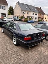 BMW 750iL v12 e38 VOLLAUSSTATTUNG! - BMW 750 in Bonn