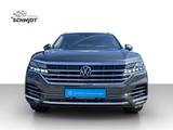 Volkswagen Touareg 3.0 TSI eHybrid 4M Elegance AHK eSD 21" - Volkswagen Touareg Gebrauchtwagen