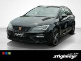 Cupra Leon ST 2.0 TSI 4Drive DSG ACC+LED+NAVI+PANO+19` - gebrauchte Cupra Leon aus dem Jahr 2020