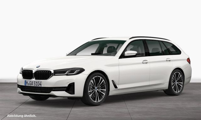 BMW 530d xDrive