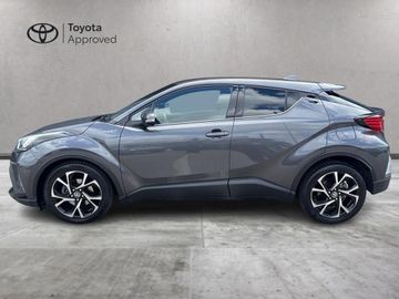 Toyota C-HR - 3