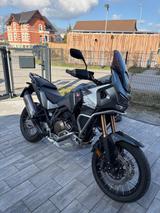 Honda Africa Twin 1100 Adventure Sports 