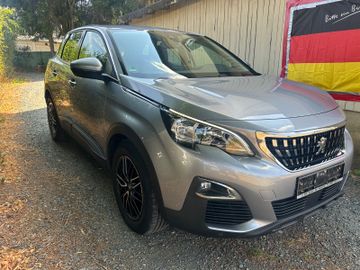 Peugeot 3008 - 2