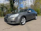 Chevrolet EPICA LT *AUT*2.HD*LEDER*SHZ*ALLWETTERREIFEN*COC - gebrauchte Chevrolet Limousine