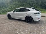 Porsche Cayenne 4.0 V8 GTS - Porsche Cayenne in Osnabrück