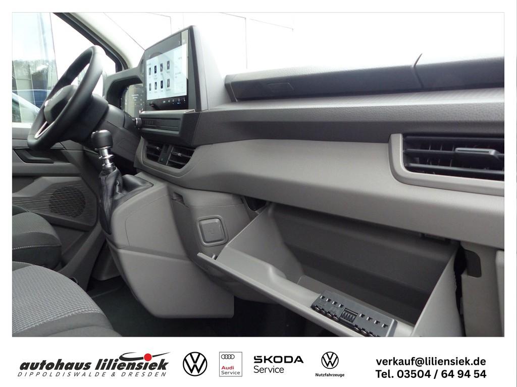 Volkswagen T7 New Transporter 2.0 TDI KR LED/PDC/GRA/SITZHZ