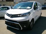 Toyota Proace L2 Kasten Meister Navi Kamera Holzboden - gebrauchte Toyota Proace (Verso) aus dem Jahr 2023