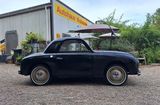 Andere Gutbrod Superior Cabrio-Limousine - Andere Oldtimer: Cabrio