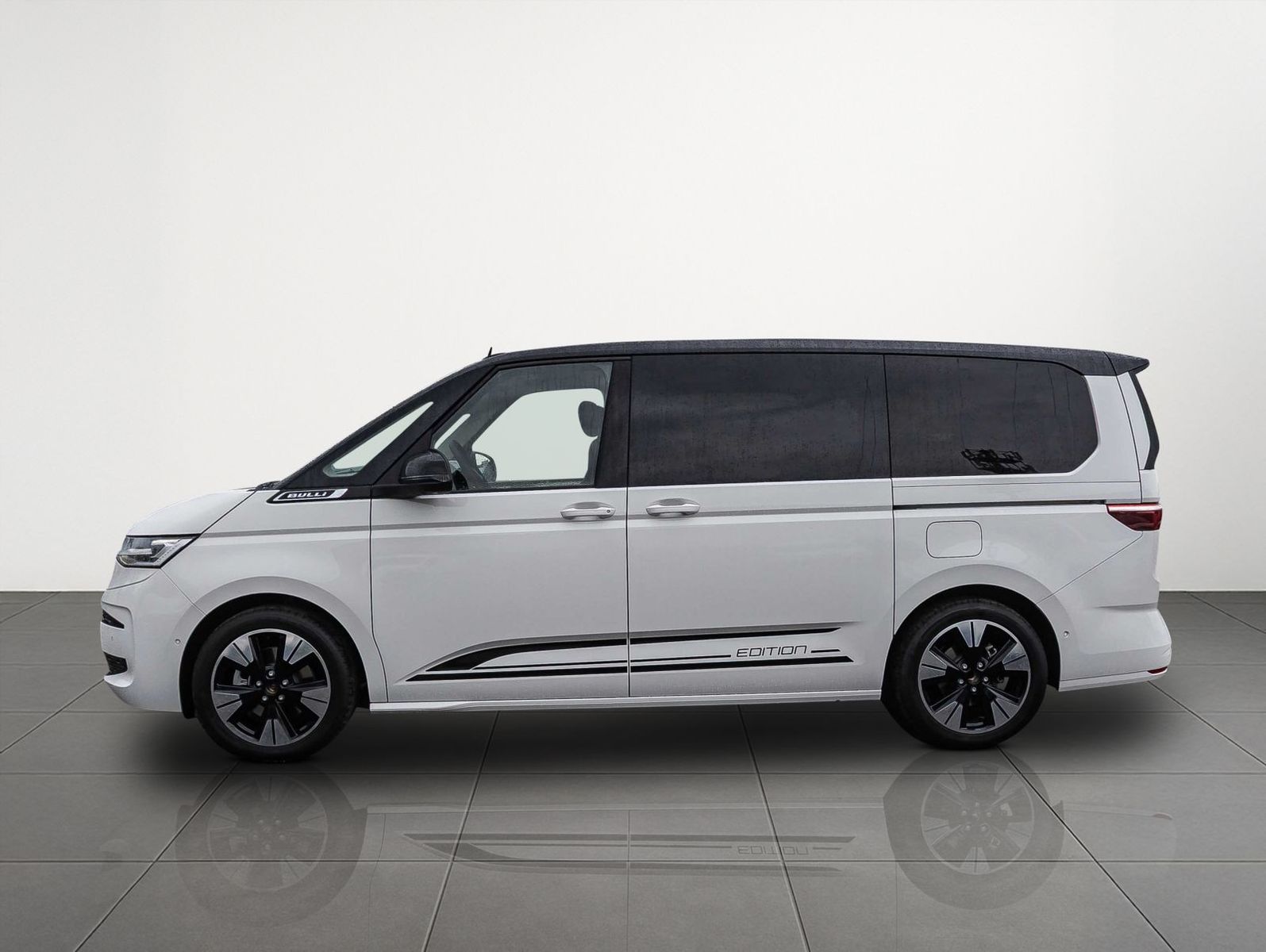 Volkswagen T7 Multivan - Bild 3